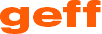 Geff Logo